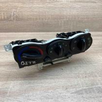 Hyundai Getz Clima Controller  Climate control unit Hyundai Getz