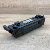 96377774XT   Climate control unit Citroen C3