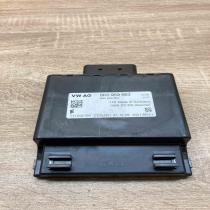8K0959663   Other control units/modules Audi A6 S6 C7 4G