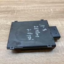 8K0959663   Other control units/modules Audi A6 S6 C7 4G