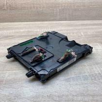 284B15418R A2C53186519 15  Comfort/convenience module Renault Laguna II