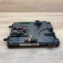 284B15418R A2C53186519 15  Comfort/convenience module Renault Laguna II