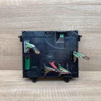 284B15418R A2C53186519 15  Comfort/convenience module Renault Laguna II
