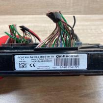 284B15418R A2C53186519 15  Comfort/convenience module Renault Laguna II