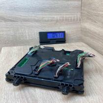 284B15418R A2C53186519 15  Comfort/convenience module Renault Laguna II