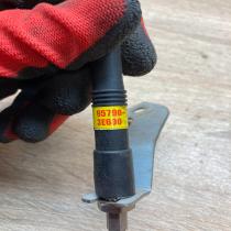 95790 3E600   Interior comfort aerial antenna KIA Sorento