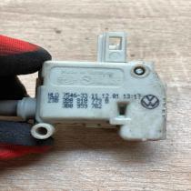 3B0810773B 3B0959782  Central locking motor Volkswagen PASSAT B5