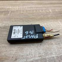1K0963513A   Auxiliary heating control unit/module Volkswagen PASSAT B6