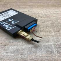1K0963513A   Auxiliary heating control unit/module Volkswagen PASSAT B6