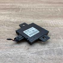 1K0907719C   Alarm control unit/module Audi A3 S3 8P