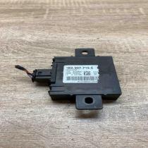 1K0907719C   Alarm control unit/module Audi A3 S3 8P
