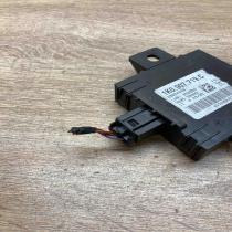 1K0907719C   Alarm control unit/module Audi A3 S3 8P