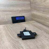 1K0907719C   Alarm control unit/module Audi A3 S3 8P