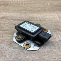 4B0907637A 0265005213 Used ESP acceleration yaw rate sensor Audi A6 S6 C5 4B