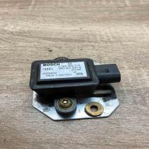 4B0907637A 0265005213 Used ESP acceleration yaw rate sensor Audi A6 S6 C5 4B