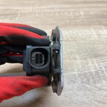 4B0907637A 0265005213 Used ESP acceleration yaw rate sensor Audi A6 S6 C5 4B