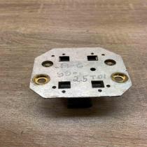 4B0907637A 0265005213 Used ESP acceleration yaw rate sensor Audi A6 S6 C5 4B