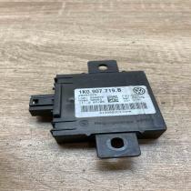 1K0907719B   Alarm control unit/module Volkswagen Golf V