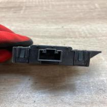 1K0907719B   Alarm control unit/module Volkswagen Golf V