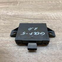 1K0907719B   Alarm control unit/module Volkswagen Golf V
