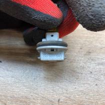 3D0907543   Interior temperature sensor Audi A3 S3 8P