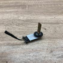 3D0907543   Interior temperature sensor Audi A3 S3 8P