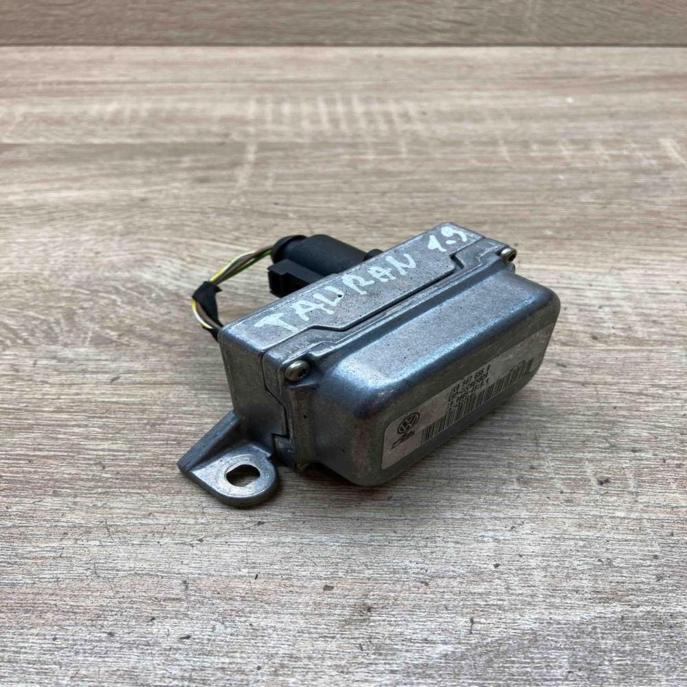 1K0907655B   ESP acceleration yaw rate sensor Volkswagen Touran I