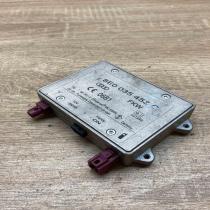 8E0035456C   Aerial antenna amplifier Audi A4 S4 B7 8E 8H