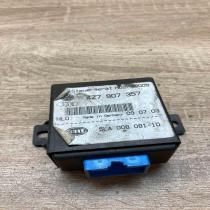 4Z7907357 5LA008081 10  Light module LCM Audi A4 S4 B6 8E 8H