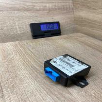 4Z7907357 5LA008081 10  Light module LCM Audi A4 S4 B6 8E 8H