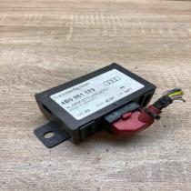 4B0951173   Alarm control unit/module Audi A6 S6 C5 4B