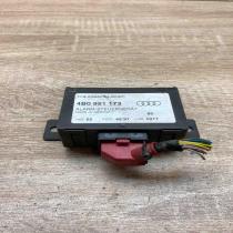 4B0951173   Alarm control unit/module Audi A6 S6 C5 4B