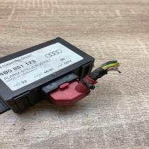 4B0951173   Alarm control unit/module Audi A6 S6 C5 4B