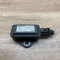 8E0907637A 0265005245 080 ESP acceleration yaw rate sensor Volkswagen Phaeton