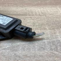 8E0907637A 0265005245 080 ESP acceleration yaw rate sensor Volkswagen Phaeton