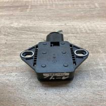 8E0907637A 0265005245 080 ESP acceleration yaw rate sensor Volkswagen Phaeton