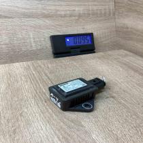 8E0907637A 0265005245 080 ESP acceleration yaw rate sensor Volkswagen Phaeton