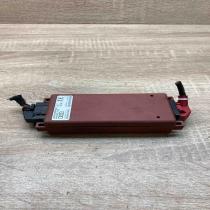 8D0862335B 0416 221 71 02  Phone control unit/module Volkswagen PASSAT B5.5
