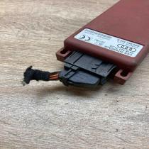 8D0862335B 0416 221 71 02  Phone control unit/module Volkswagen PASSAT B5.5