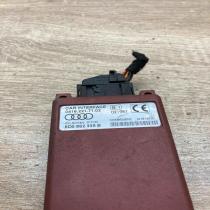 8D0862335B 0416 221 71 02  Phone control unit/module Volkswagen PASSAT B5.5