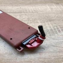 8D0862335B 0416 221 71 02  Phone control unit/module Volkswagen PASSAT B5.5