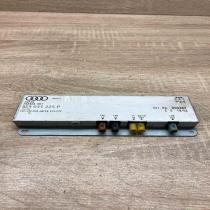 8E9035225P   Aerial antenna amplifier Audi A4 S4 B6 8E 8H