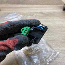 6239K2 6239 K2  Multifunctional control switch/knob Peugeot 206