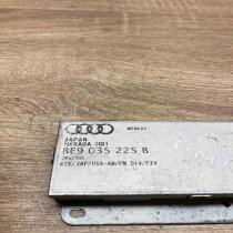 8E9035225B   Antenna control unit Audi A4 S4 B6 8E 8H