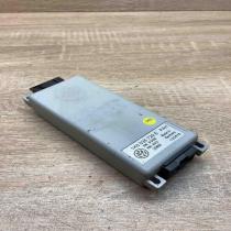 1K0035729E 125818  Phone control unit/module Volkswagen Touran I