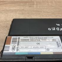 1S7T 15K600 KB 5WK48743B Used Comfort/convenience module Ford Mondeo Mk III