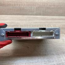 16202329 BZKX  Engine control unit/module ECU Opel Astra F