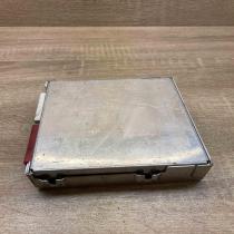 16202329 BZKX  Engine control unit/module ECU Opel Astra F