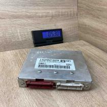 16202329 BZKX  Engine control unit/module ECU Opel Astra F