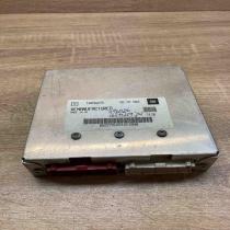 16234275 6237562  Engine control unit/module ECU Opel Astra H